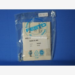 Festo WSM-25-JM5 161043 (New)